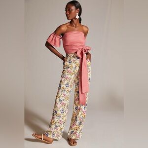 Anthropologie En Saison Valeria Trouser